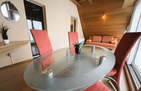 Großzügige Handwerkerwohnung - Viel Platz und voll ausgestattet - Foto 29