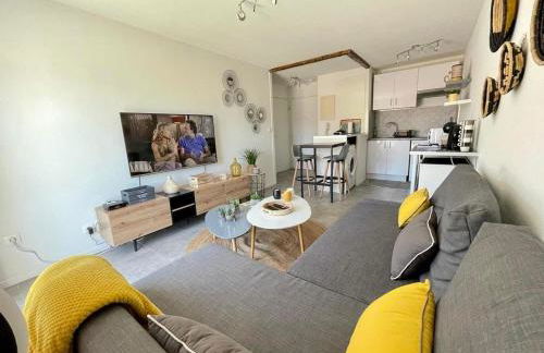 Bara ,Balcony ,Parking ,Patte d'oie neighborhood - Photo 16