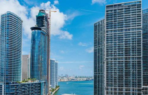 Exclusive, Amazing, Bright and Spacious at Brickell - Foto 26