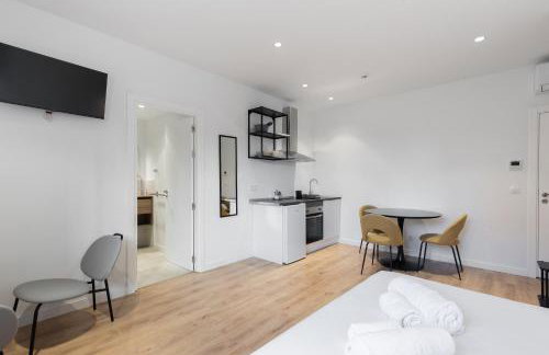 Hotelito Boutique Madrid Puente Vallecas - Foto 51