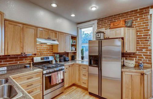 Central Denver Townhome Close To Historic Neighborhood - Foto 14