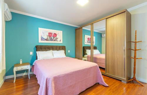 Belíssima Casa 3 Quartos 5 Minutos do Centro - Foto 42