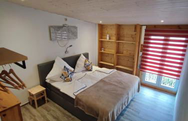 Große Reblaus - Wohnen im Weinberg in der Toskana des Nordens - Foto 11