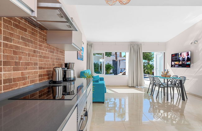 Haciendas Village Tenerife - Foto 50