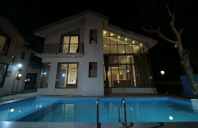 Rose Wood Villa By 97RoyalVista - Foto 4