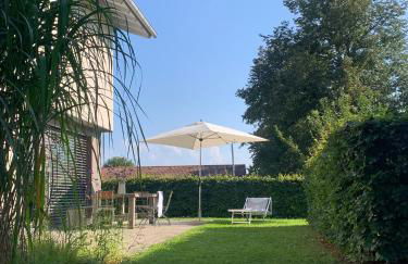 Ferienhaus Seebruck - Photo 9