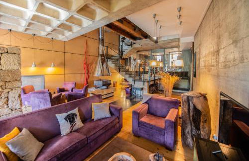 Loft Rural LaCalata - Foto 9