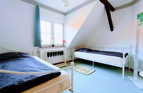 Ruhiges 4 Sterne Exzellenz-Appartement DIANA im Elb-Urstromtal - fast WLAN, good for long-terms - Foto 28