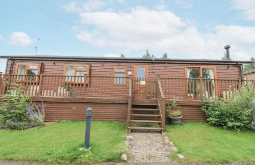 Butterfly Lodge - Foto 2