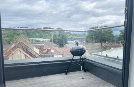 Stylish Penthouse 5-Bed Duplex - Foto 6