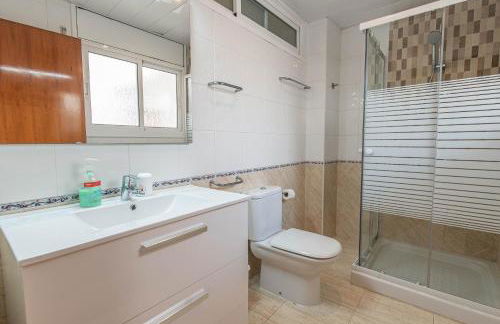 Apartaments Costamar Calafell - Foto 7