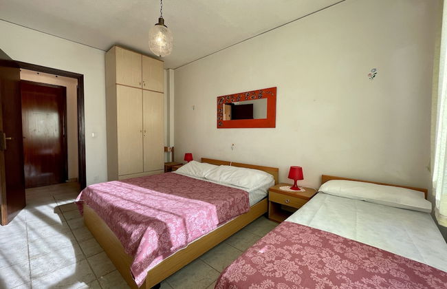 Holiday by the Pool - Lovely Flat With Balcony - Foto 3