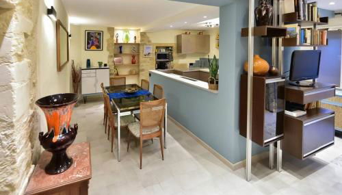 Charmante maison de village au coeur du Luberon - Foto 5