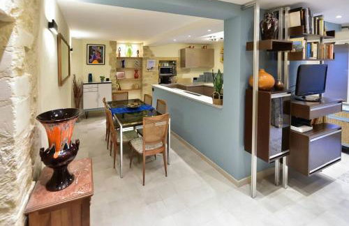 Charmante maison de village au coeur du Luberon - Foto 5