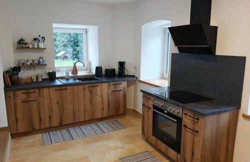 Chalet am Bärenpfad - Foto 20