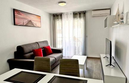 BRISA I - PLAYA DE MIRAMAR - Alquiler Familias - Foto 26