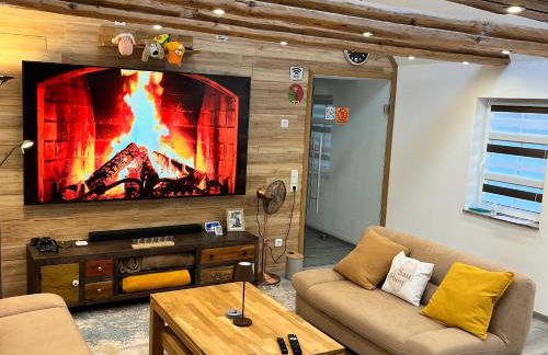 Ferienparadies Verweilzeit - KEINE Monteure oder Jugendgruppen - Foto 2