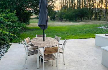 Logement A / Clos des Saunières - Foto 48