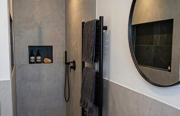 Apartment zur schönen Aussicht - Foto 3