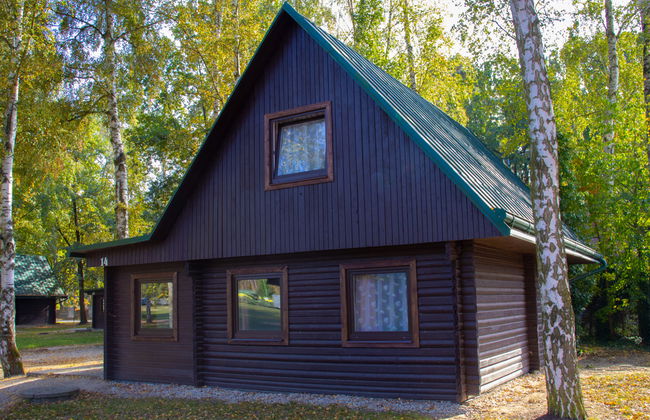 4 bedroom House in Hradec Kralove with garden - Photo 1