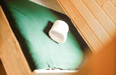 Zakątek Natura - domki całoroczne w gminie Laskowa - Photo 5