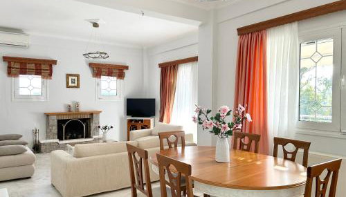 Margarita and Joanna' s House - Foto 4