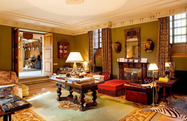 Pazo De Brandeso & Country Club - Foto 34