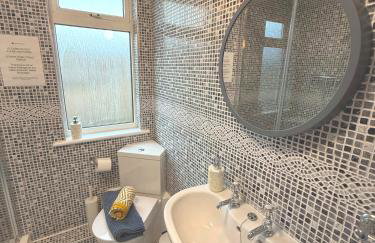 Pett Level Beach House - Foto 42