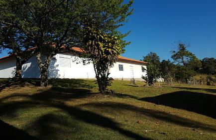 Sítio Santa Filomena - São Roque - Foto 49