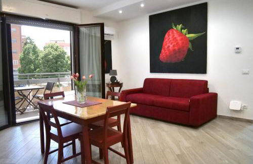 Transit, Train Station 20 min from Rome and Parking - Foto 4