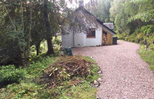 Druimbhan, 1 Railway Cottage, - Foto 1