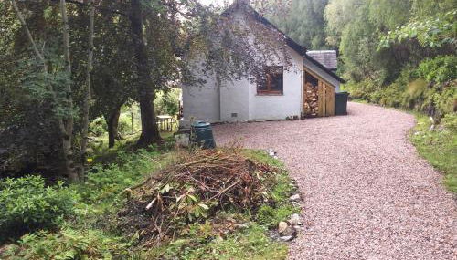 Druimbhan, 1 Railway Cottage, - Foto 1