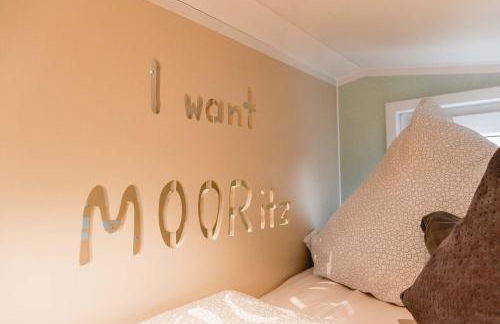 Huxfeld-Hof - Tiny-House MOORitz - Foto 10