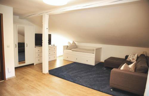 Ferienwohnung Im Münchner - Süden - Foto 12