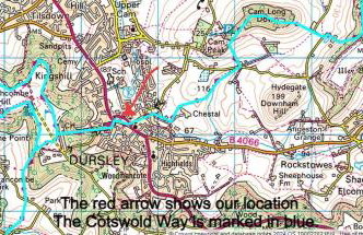 Best of both worlds, trees & town - Foto 19