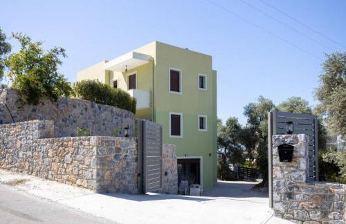 Mela Luxury Apartments - Foto 56