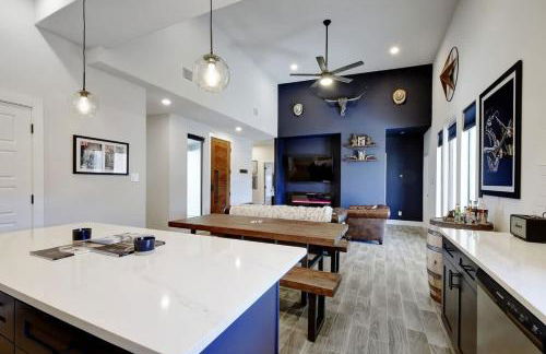 The Outlaw Lake House Canyon Lake FAMILY - Foto 39