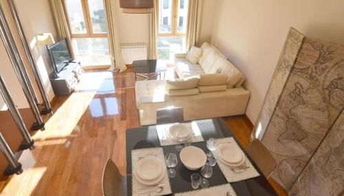 Dúplex Sierpes centro parking opcional - Foto 1