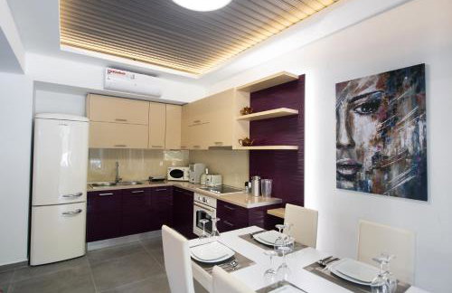 Aelia Suites - Foto 16