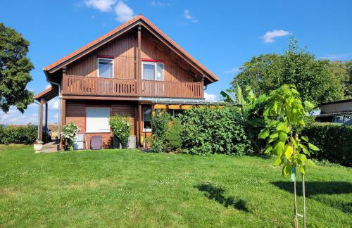 Ferienwohnung Sartorius - Foto 1