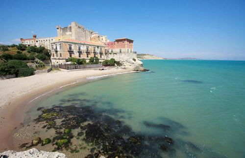 Castel Sant'Angelo sea view - Foto 31