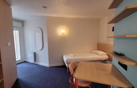 The Originals Residence Appart'Hôtel Lauréades Clermont-Ferrand Centre Jaude - Foto 31