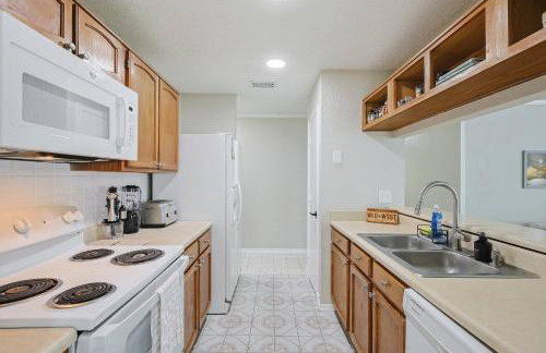 World Cup Family-Friendly Stay - Plenty of Parking - Foto 14