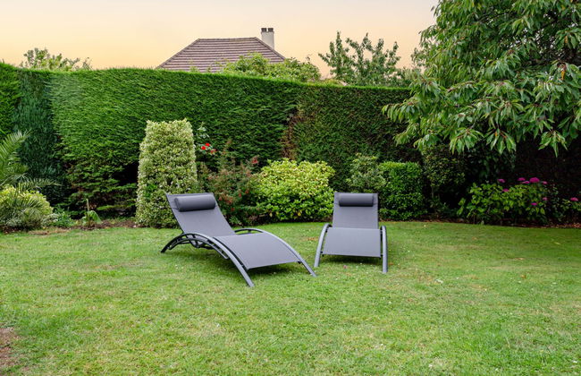 La Normande - Foto 23