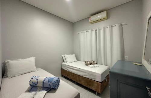 Apartamento completo ate 5 pessoas ou um quarto com sala e cozinha para 2 pessoas - Foto 17