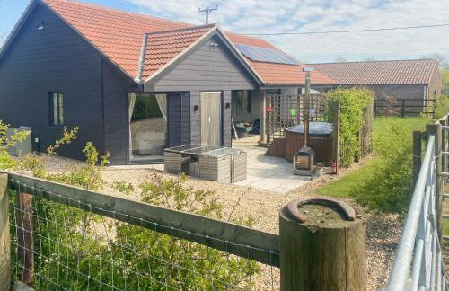 Moor Farm Lodge - Foto 19