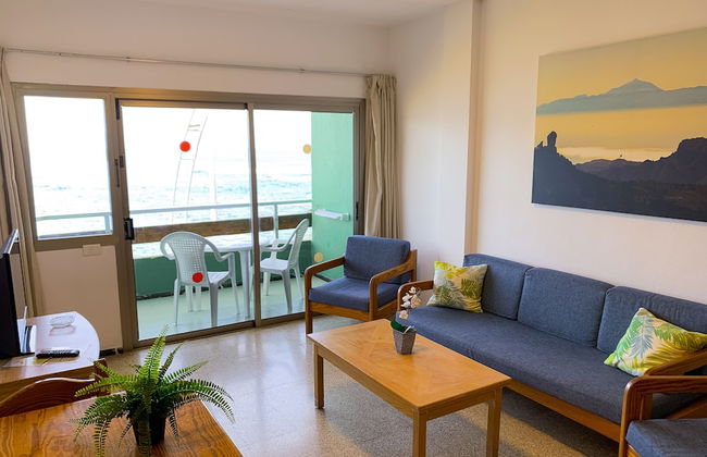 Apartamentos Brisamar Canteras - Foto 33