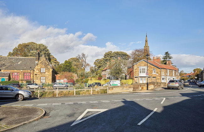 Host Stay Waterlily Cottage - Foto 19