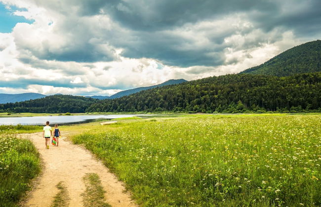 House Mavko Near Lake Cerknica - Foto 27