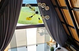 Chalé Recanto Santo Anjo - Foto 47